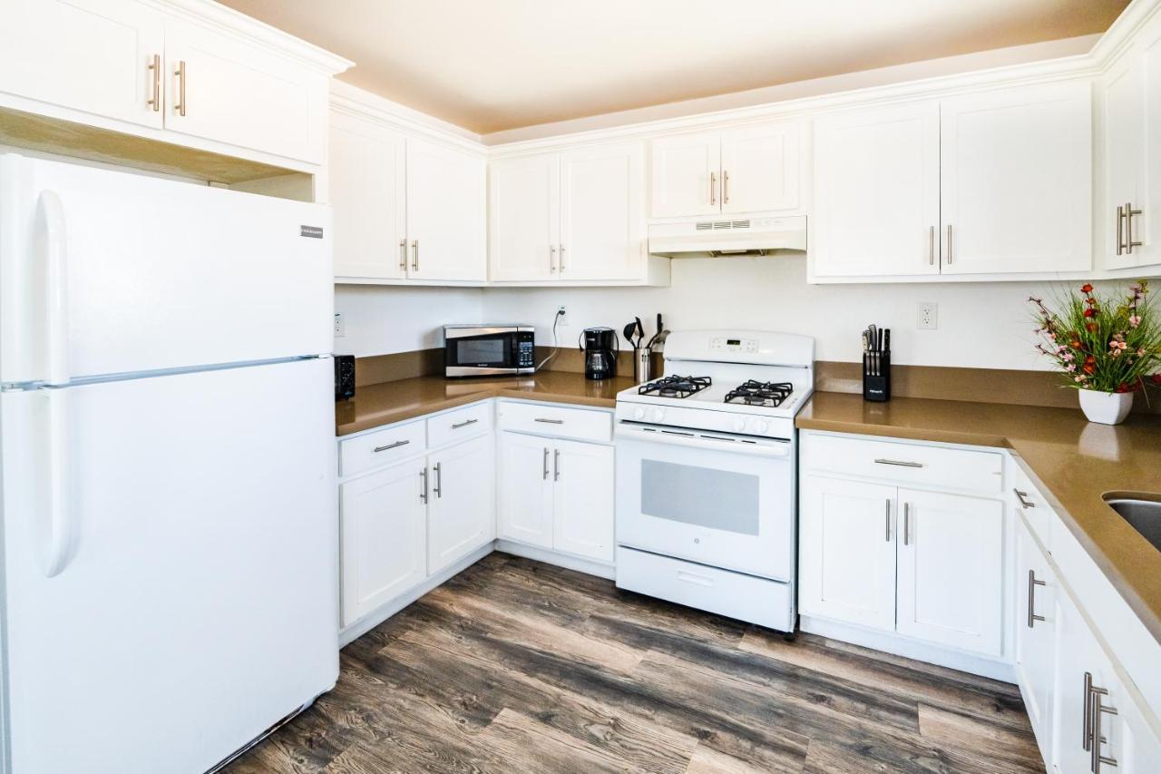 Appartement Spacious 5 Bedroom 3 Bath Modern By Downtown La With Parking