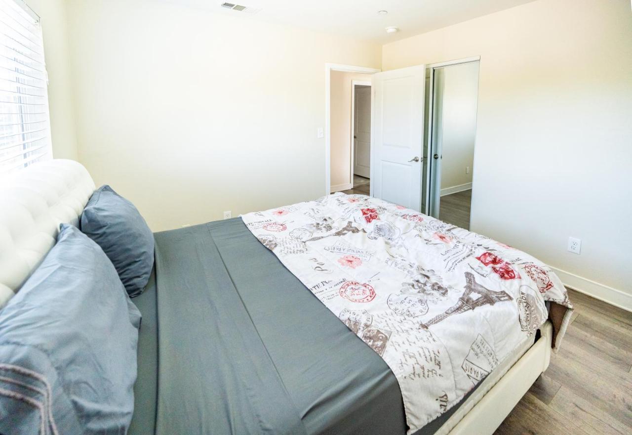 Appartement Spacious 5 Bedroom 3 Bath Modern By Downtown La With Parking