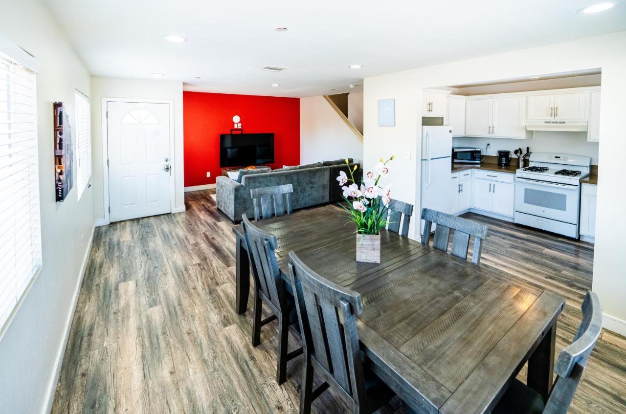 Appartement Spacious 5 Bedroom 3 Bath Modern By Downtown La With Parking Los Angeles