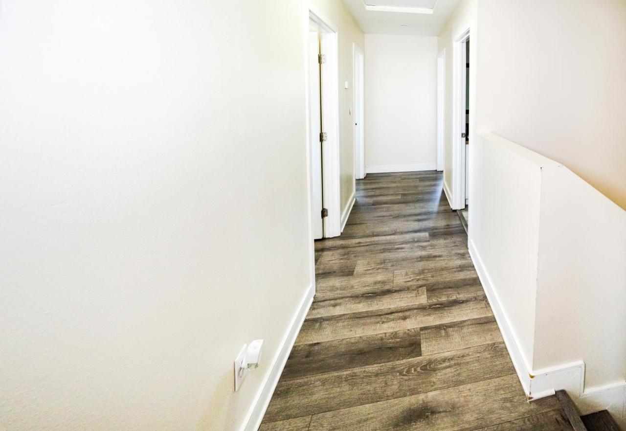 Appartement Spacious 5 Bedroom 3 Bath Modern By Downtown La With Parking