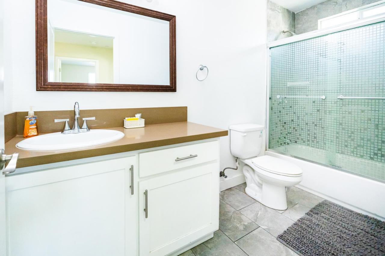 Appartement Spacious 5 Bedroom 3 Bath Modern By Downtown La With Parking