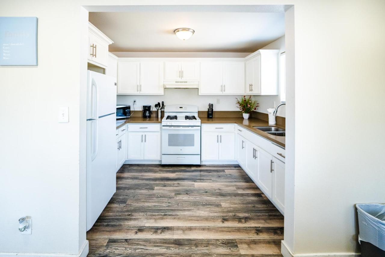 Appartement Spacious 5 Bedroom 3 Bath Modern By Downtown La With Parking Los Angeles