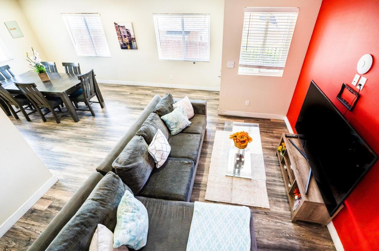 Appartement Spacious 5 Bedroom 3 Bath Modern By Downtown La With Parking Los Angeles