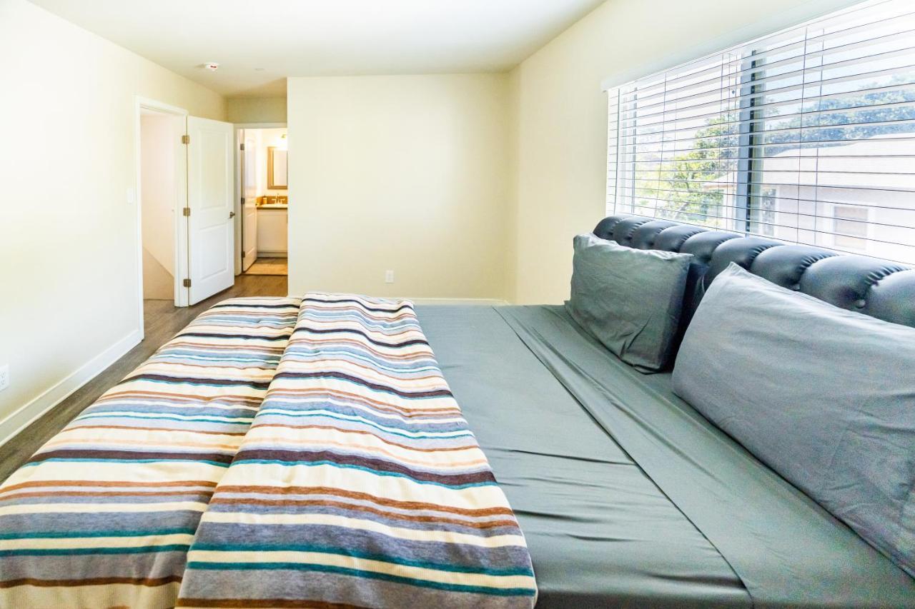 Appartement Spacious 5 Bedroom 3 Bath Modern By Downtown La With Parking *